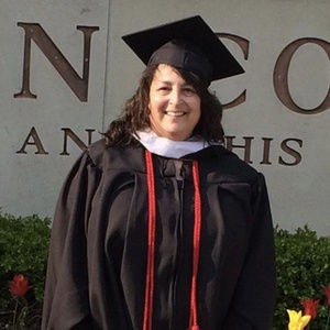 Meet your Posher, Francine